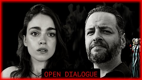 Mod Monday - Open Dialogue With Andrew Wilson & Enemy Charlie