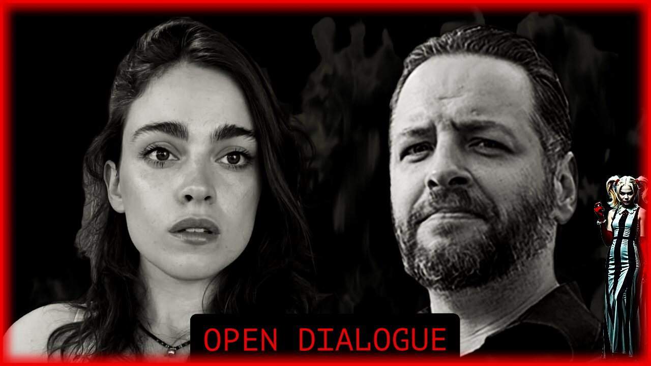 Mod Monday - Open Dialogue With Andrew Wilson & Enemy Charlie