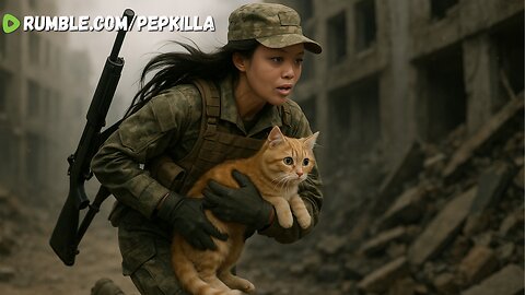 Save KITTY STREAM ~ GO FUND ME IN DESCRIPTION