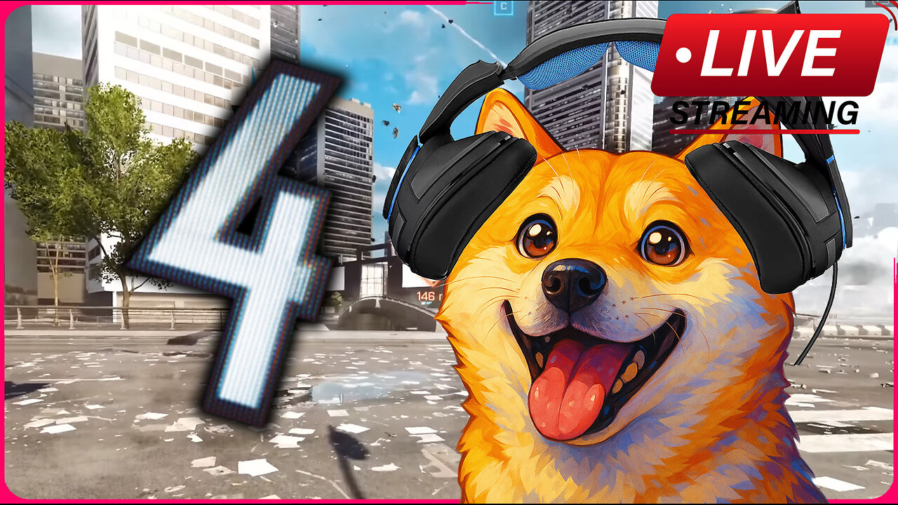 Is Battlefield 4 Still Worth Playing in 2025? Watch LIVE!