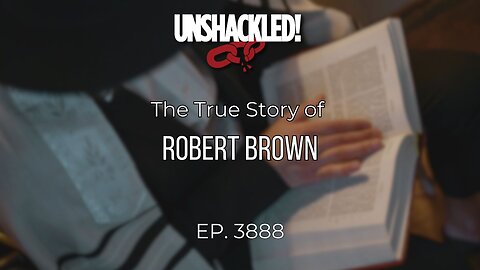 3888 Robert Brown