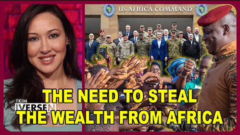 Why European Controlled Nations Wants This African Leader DEAD