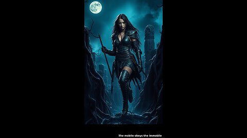 Moonlit Huntress Descends to Chthonic Paradise—Terror Tourism with El Salvador’s Finest