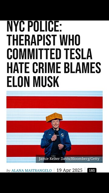 LOSER LEFTIST THERAPIST