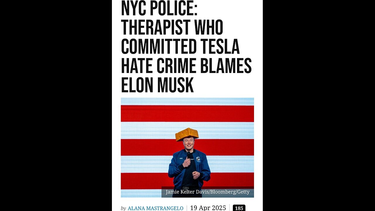 LOSER LEFTIST THERAPIST