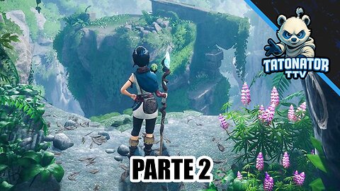Kena: Bridge of Spirits - Parte 2 (PS5 Broadcast)