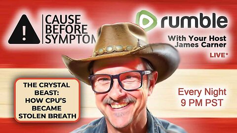 The Crystal Beast: How CPUs Became Thrones for Stolen Breath