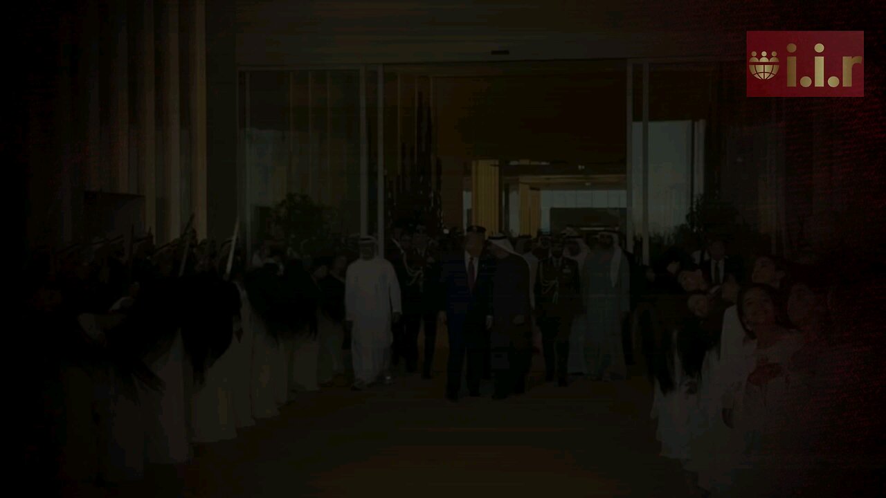 Israel sellout monarchies - wait for the dajjal