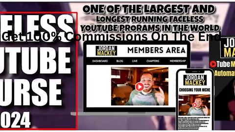 Faceless Social - Bundle Deal information!