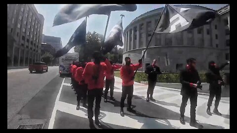 Global United Reich is coming.