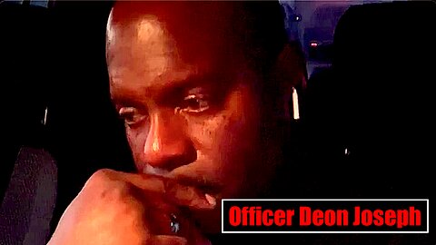 Deon Joseph || My "Complete Divorce" From The Dems !!
