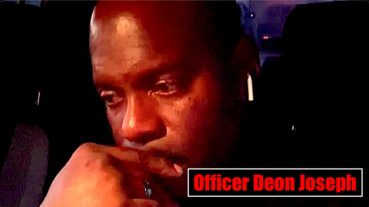 Deon Joseph || My "Complete Divorce" From The Dems !!