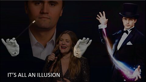 Episode 457 Sept 23, 2025 Guard Your Mind: Its All An Illusion
