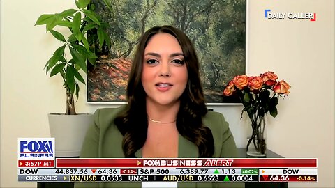 Daily Caller Senior Editor Amber Duke: Zohran Mamdani Is A Champagne Socialist