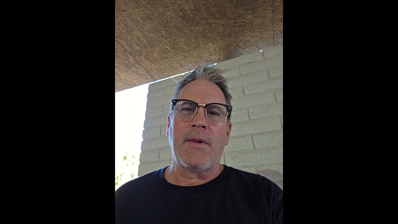 Why are we in Venezuela?