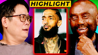 “What’s wrong with the blacks?” 😂 Jesse Lee Peterson & Steve Lee Discuss Race (Highlight)