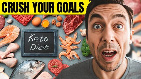 What is Keto Diet and How To Start Keto Diet