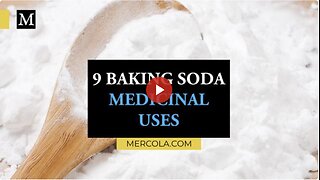 9 Baking Soda Medicinal Uses
