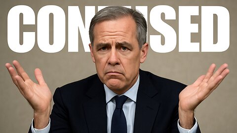 Mark Carney OUT? Praises Trump While Betraying Canadians