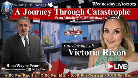 A Journey Through Catastrophe