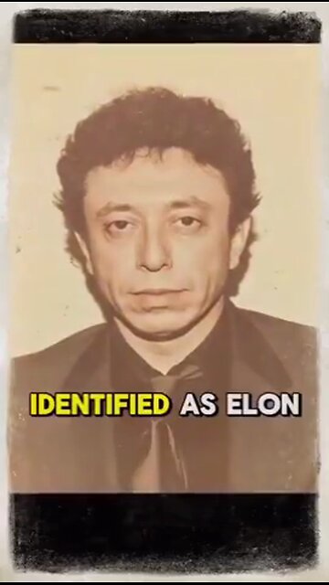 Who Is Elon Huck?
