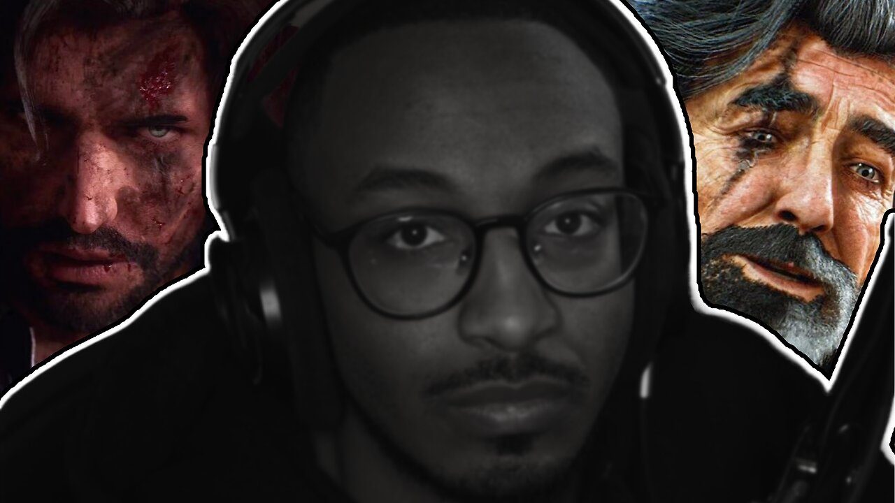 FUSEDAEGIS | Confronting the Paintress | Expedition 33 PART VIII