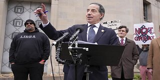 Foot, Meet Rake. Raskin Crime Just Part of American History.