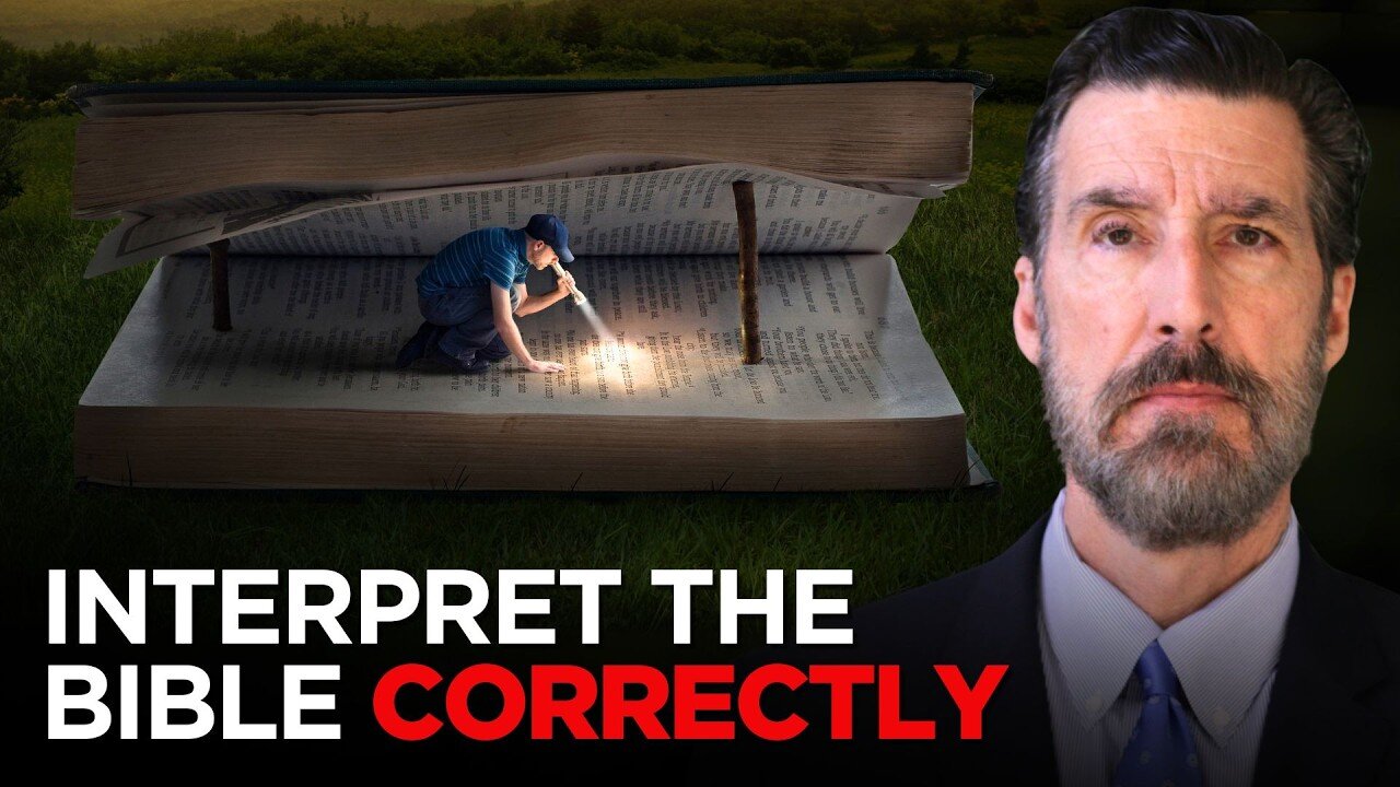 Dangerous Mistakes Christians Make When Reading the Bible (Avoid These)