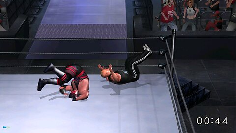 Brock Lesnar vs Kane |TLC |π🪜🪑 SmackDown Here Comes the Pain |# Brock lesnar # F5 # Codman