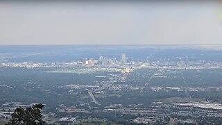 Golden Colorado Adventure to Lookout Mountain