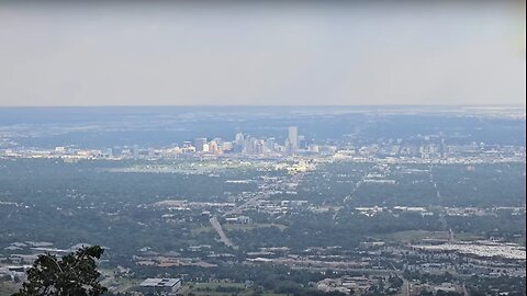 Golden Colorado Adventure to Lookout Mountain