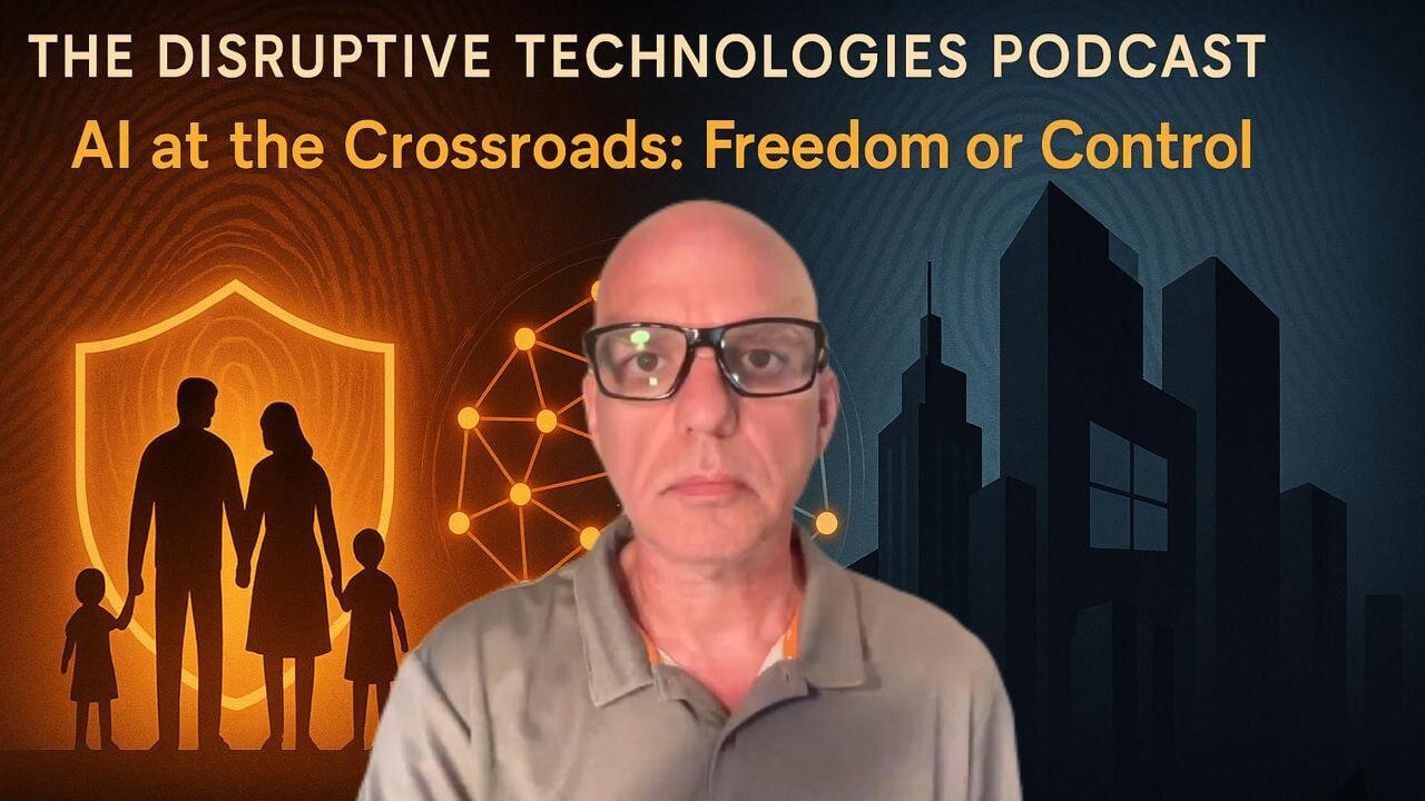 AI's Crossroads: Family‑Led 'Watchful Guidance' vs. Microsoft‑White House Control