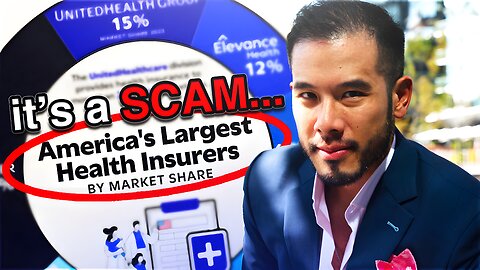 Why Does Healthcare Seem Designed to Drain Your Wallet?