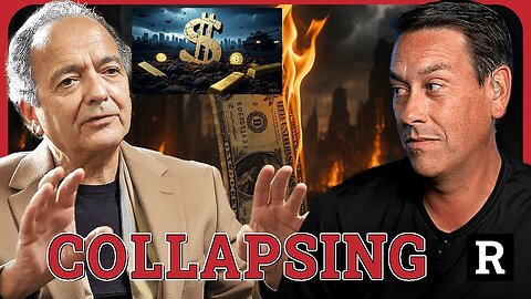 “De dollar sterft, oorlog dreigt”: trendanalist Gerald Celente luidt de noodklok