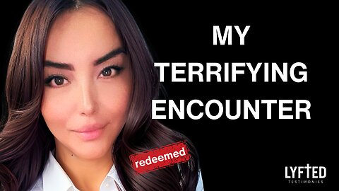 Demons Asked For My Soul... But God Stepped In (Christian Testimony)