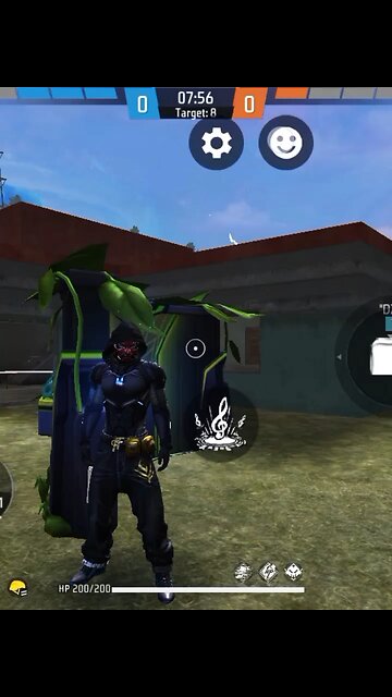 FreeFire Game Play ⏯️▶️