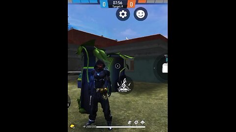 FreeFire Game Play ⏯️▶️