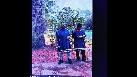 THE ELECT HEBREW ISRAELITE MEN ARE THE LEGENDARY SUPERHEROES, MIGHTY KINGS, AND RENOWNED WARRIORS!!!