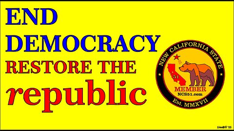 AGENDA 21 RADIO MAY 13, 2025