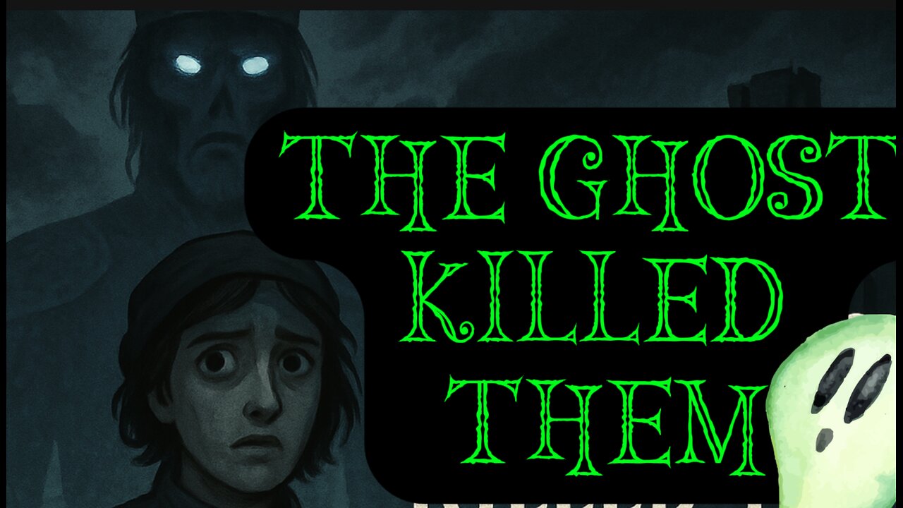 She Disguised Herself to Face a Monster