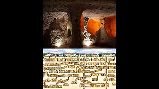 The Hollow Earth Deception: What Lies Beneath the Surface of Our World