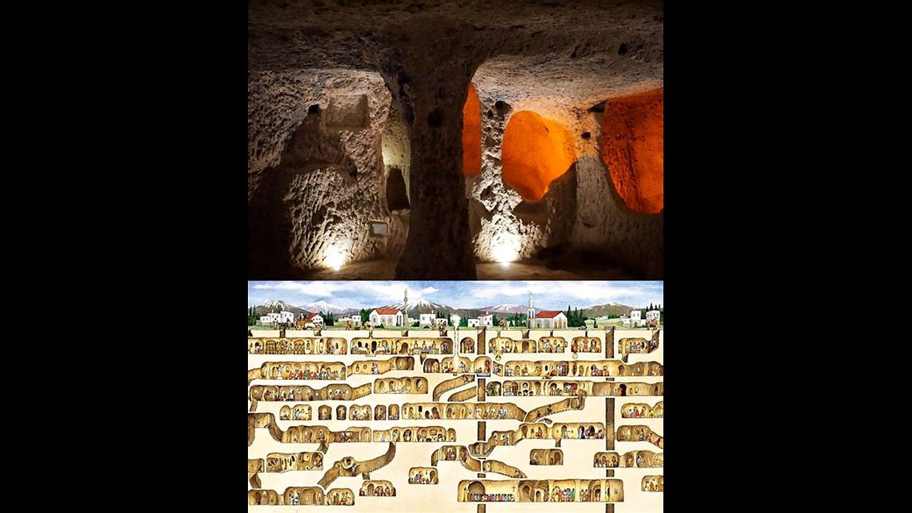 The Hollow Earth Deception: What Lies Beneath the Surface of Our World