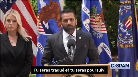 Le FBI met fin à un réseau de traite d'enfants