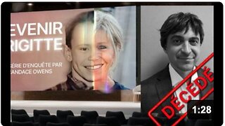 🇫🇷 Surgeon who announced Brigitte Macron's transgender transformation found dead in Paris