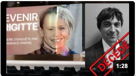 🇫🇷 Surgeon who announced Brigitte Macron's transgender transformation found dead in Paris