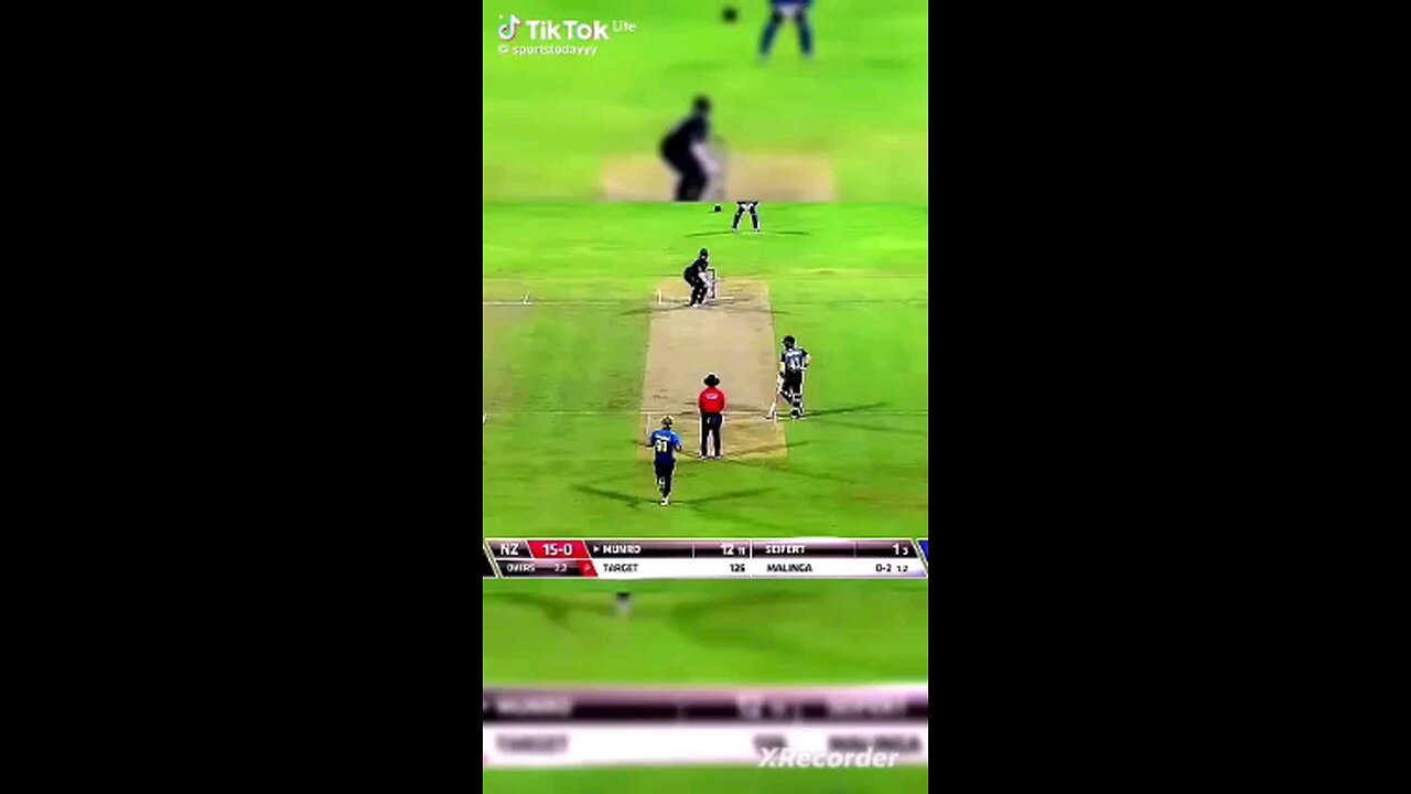 YOKER KING MALINGA