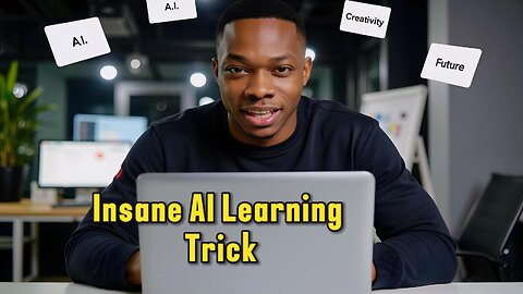 The Ultimate AI Hack Instantly Turn Videos Into Mind Blowing Flashcards! 🃏 Ep #124