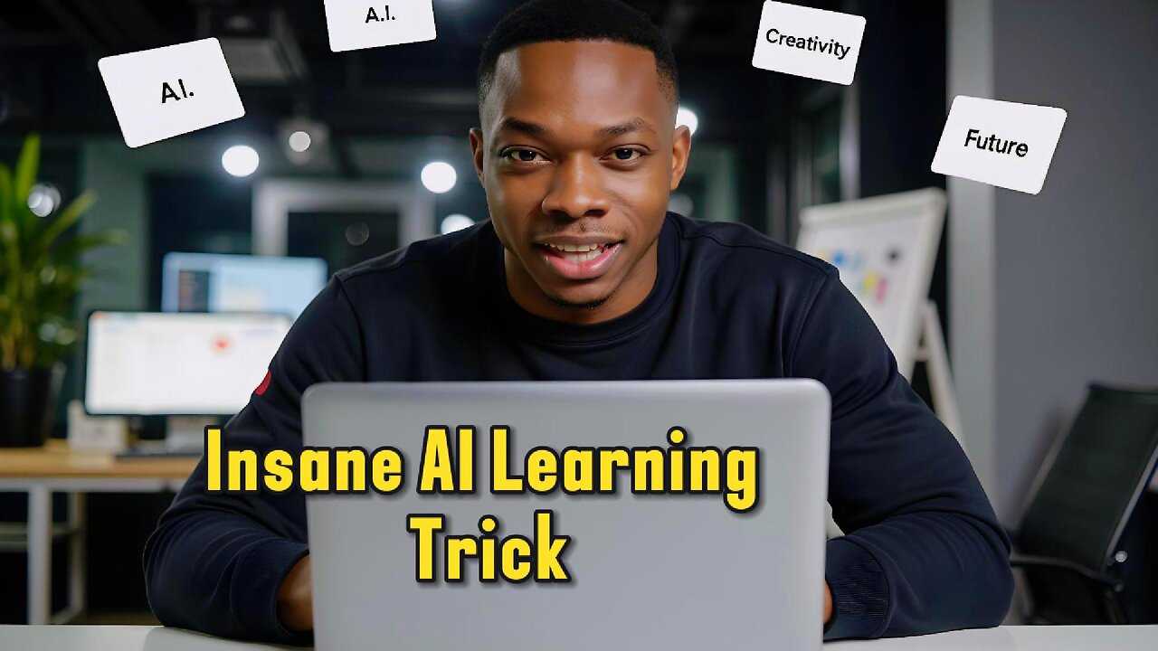 The Ultimate AI Hack Instantly Turn Videos Into Mind Blowing Flashcards! 🃏 Ep #124