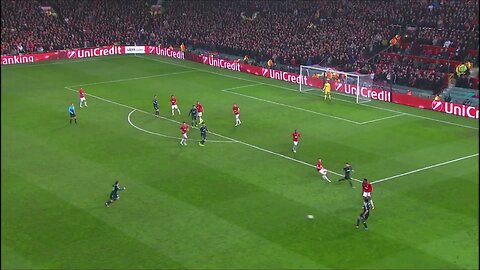 Cristiano Ronaldo Goal Vedio