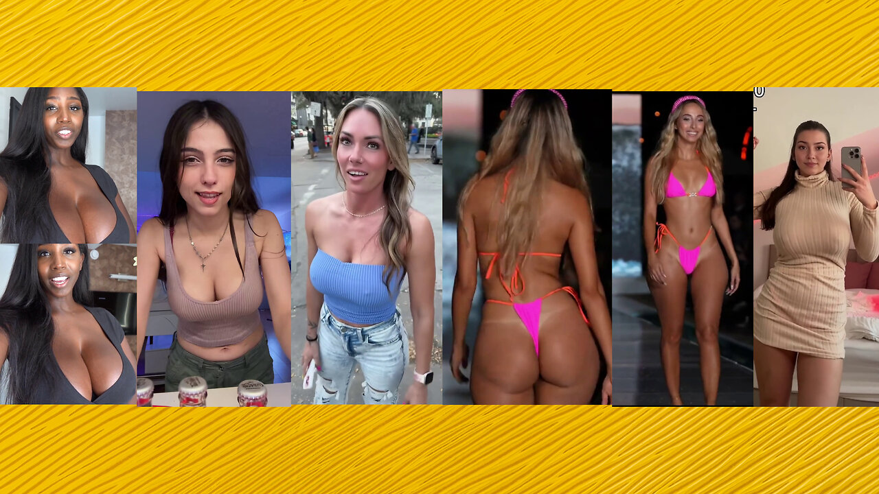 Big bank tiktok challenge ❤️‍ClipchampGirls 2025